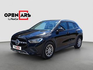 Mercedes-Benz GLA 180 2021 180d | Δόσεις Χωρίς Τράπεζα