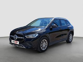Mercedes-Benz GLA 180 2021 180d | Δόσεις Χωρίς Τράπεζα