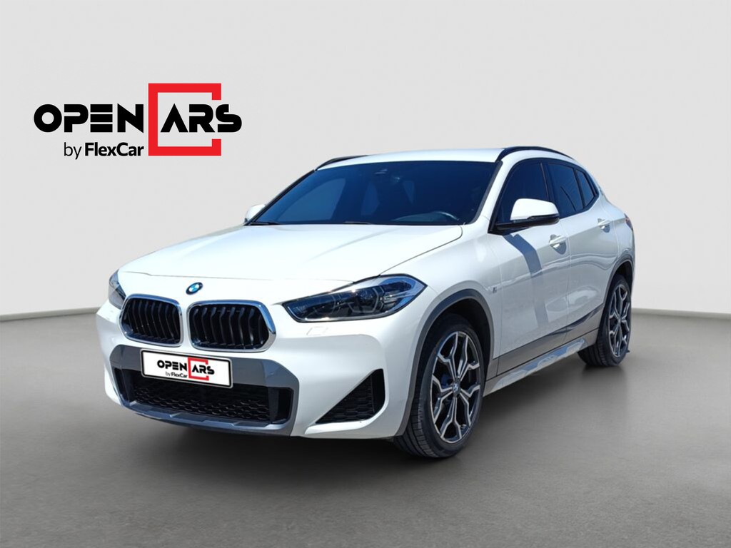 Bmw X2 2021 16d M Sport X | Δόσεις Χωρίς Τράπεζα