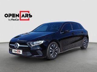 Mercedes-Benz A 180 2021 180 Style 21 | Δόσεις Χωρίς Τράπεζα