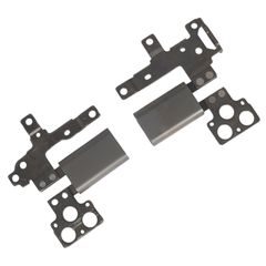 Μεντεσέδες - Hinges Bracket Set για Laptop Lenovo ThinkPad L13 Yoga 20R5 20R6 20R50009IV L13 Yoga Gen 2 20VL 20VK 20VK0008AU 21AD 21AE 5H50S73135 Αριστερό & Δεξί No Brackets ( Κωδ.1-HNG0940 )