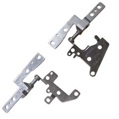 Μεντεσέδες - Hinges Bracket Set για Laptop Asus VivoBook 14 X1403 X1403ZA PZ X1403VA M1403 13NB0WQ0M16111 13NB0WQ0M17111 B0GQBCLX79 Αριστερό & Δεξί No Brackets ( Κωδ.1-HNG0943 )