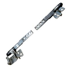 Μεντεσέδες - Hinges Bracket Set για Laptop HP ZBook Studio G8 ZB15SG8 4R6S9PA 771D4U8 4U935LA 71F90UP 73T69EC M83173-001 Αριστερό & Δεξί No Brackets ( Κωδ.1-HNG0948 )
