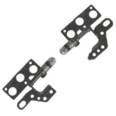 Μεντεσέδες - Hinges Bracket Set για Laptop Asus VivoBook Pro 15 K6502 K6502HC K6502VV K6502ZC K6502ZE K6602HC K6602HE 13NB0YX0P03011 13NB0YX0P04011 Αριστερό & Δεξί No Brackets ( Κωδ.1-HNG0951 )