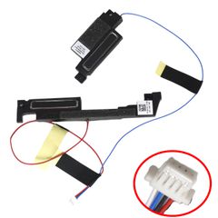 Speaker Set - Ηχεία ζευγάρι για Laptop Dell Inspiron 13 7391 5390 5391 Latitude 3301 Vostro 5390 5391 WCYHY 0WCYHY CN-0WCYHY 023.400HP.0001 023.400HP.0011 Speakers Left+Right ( Κωδ.1-SPKR411 )