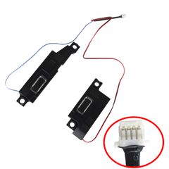 Speaker Set - Ηχεία ζευγάρι για Laptop Lenovo IdeaPad Yoga 710-14IKB 710-14ISK 80TY 80TY0017FR 80V4 80V4005YGE 5SB0K83900 PK23000ST10 Speakers Left+Right ( Κωδ.1-SPKR413 )