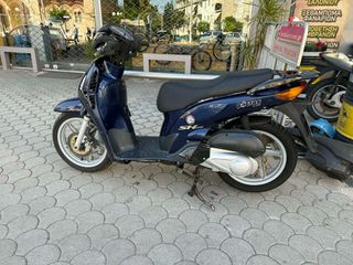 Honda SH 150 2004