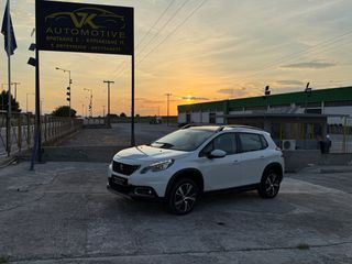 Peugeot 2008 2017 ALLURE PANORAMA