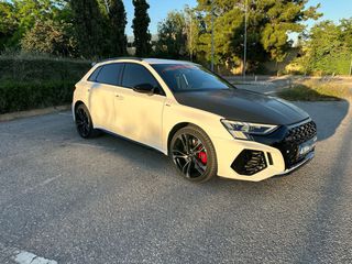Audi A3 2022 45 TFSI -e  S LINE