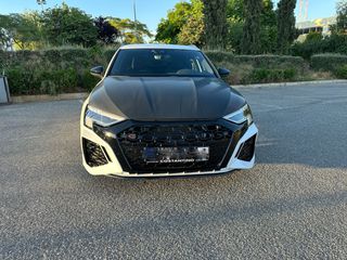 Audi A3 2022 45 TFSI -e  S LINE-thumb-2