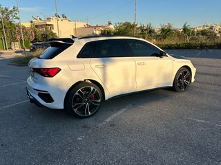 Audi A3 2022 45 TFSI -e  S LINE-thumb-3