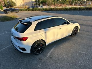 Audi A3 2022 45 TFSI -e  S LINE-thumb-4