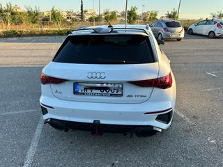 Audi A3 2022 45 TFSI -e  S LINE-thumb-6