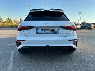 Audi A3 2022 45 TFSI -e  S LINE-thumb-7