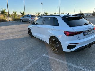 Audi A3 2022 45 TFSI -e  S LINE-thumb-9