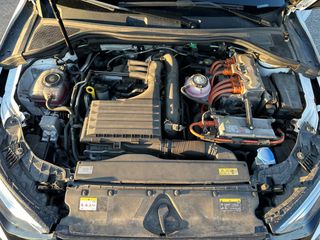 Audi A3 2022 45 TFSI -e  S LINE-thumb-36