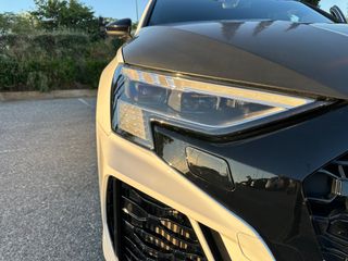 Audi A3 2022 45 TFSI -e  S LINE-thumb-38