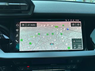 Audi A3 2022 45 TFSI -e  S LINE-thumb-40