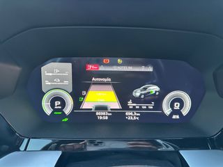 Audi A3 2022 45 TFSI -e  S LINE-thumb-41
