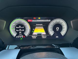 Audi A3 2022 45 TFSI -e  S LINE-thumb-43