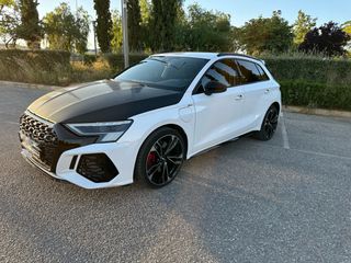 Audi A3 2022 45 TFSI -e  S LINE-thumb-10
