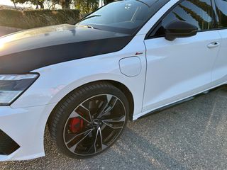 Audi A3 2022 45 TFSI -e  S LINE-thumb-12