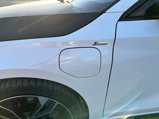 Audi A3 2022 45 TFSI -e  S LINE-thumb-13