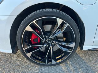 Audi A3 2022 45 TFSI -e  S LINE-thumb-14