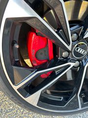 Audi A3 2022 45 TFSI -e  S LINE-thumb-16