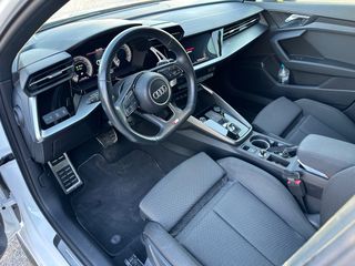 Audi A3 2022 45 TFSI -e  S LINE-thumb-21