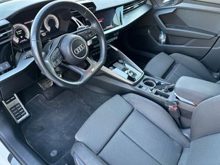 Audi A3 2022 45 TFSI -e  S LINE-thumb-22