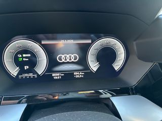 Audi A3 2022 45 TFSI -e  S LINE-thumb-23