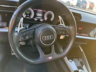 Audi A3 2022 45 TFSI -e  S LINE-thumb-24