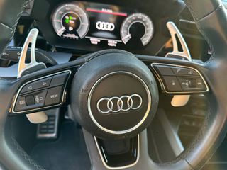 Audi A3 2022 45 TFSI -e  S LINE-thumb-25