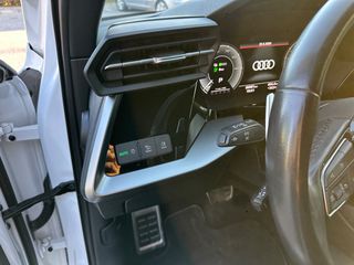 Audi A3 2022 45 TFSI -e  S LINE-thumb-26
