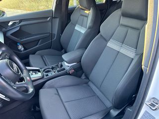 Audi A3 2022 45 TFSI -e  S LINE-thumb-31