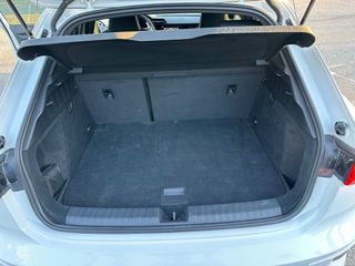 Audi A3 2022 45 TFSI -e  S LINE-thumb-32