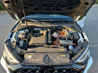 Audi A3 2022 45 TFSI -e  S LINE-thumb-35