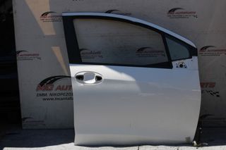Πόρτα Εμπρός Δεξιά Λευκό TOYOTA YARIS (2017-2021)