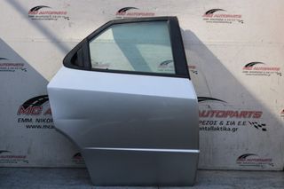 Πόρτα Πίσω Δεξιά HONDA CIVIC H/B-L/B (2006-2012)