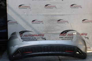 Προφυλακτήρας Πίσω HONDA CIVIC H/B-L/B (2006-2012) με PDS