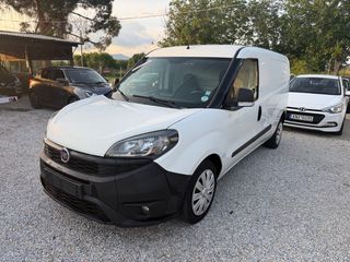 Fiat Doblo 2019 1.6 MULTI JET DIESEL MAXI