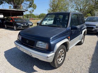 Suzuki Vitara 1996 1.6 16v ΕΛΛΗΝΙΚΟ