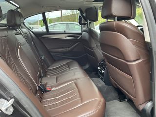 Bmw 530 2018 e iPerformance ΕΛΛΗΝΙΚΟ-ΜΕ ΑΠΟΣΥΡΣΗ-KΛΕΙΣMENO-thumb-31