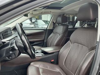 Bmw 530 2018 e iPerformance ΕΛΛΗΝΙΚΟ-ΜΕ ΑΠΟΣΥΡΣΗ-KΛΕΙΣMENO-thumb-12
