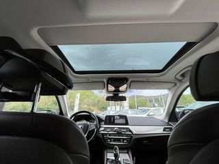 Bmw 530 2018 e iPerformance ΕΛΛΗΝΙΚΟ-ΜΕ ΑΠΟΣΥΡΣΗ-KΛΕΙΣMENO-thumb-29
