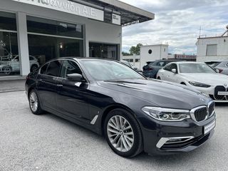 Bmw 530 2018 e iPerformance ΕΛΛΗΝΙΚΟ-ΜΕ ΑΠΟΣΥΡΣΗ-KΛΕΙΣMENO-thumb-3