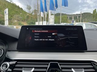Bmw 530 2018 e iPerformance ΕΛΛΗΝΙΚΟ-ΜΕ ΑΠΟΣΥΡΣΗ-KΛΕΙΣMENO-thumb-19