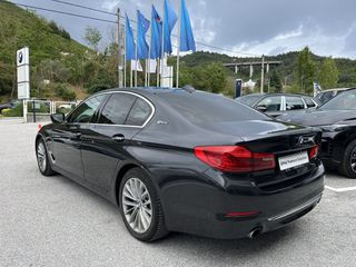 Bmw 530 2018 e iPerformance ΕΛΛΗΝΙΚΟ-ΜΕ ΑΠΟΣΥΡΣΗ-KΛΕΙΣMENO-thumb-7