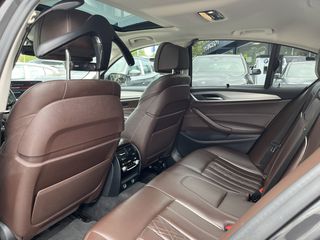 Bmw 530 2018 e iPerformance ΕΛΛΗΝΙΚΟ-ΜΕ ΑΠΟΣΥΡΣΗ-KΛΕΙΣMENO-thumb-30